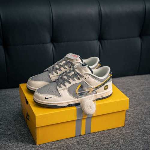 Core Private Nike Dunk Full Set Of Original Lasts And Molds Meticulously Crafted