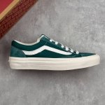Local Core Private Vans Vans Style 36 Quan Zhilong Small Head Retro Street Style