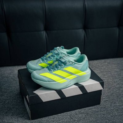 Core Private Adidas Adizero Evo Sl M Lightweight Running Shoes, Wear-Resistant A