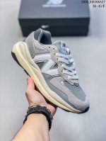 new Balance Ms327 Retro Casual Sports Jogging Shoes Are Designed In A Purer R