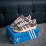 Core Private Adidas Originals Campus 00S College Series Bread-Style Classic Retr