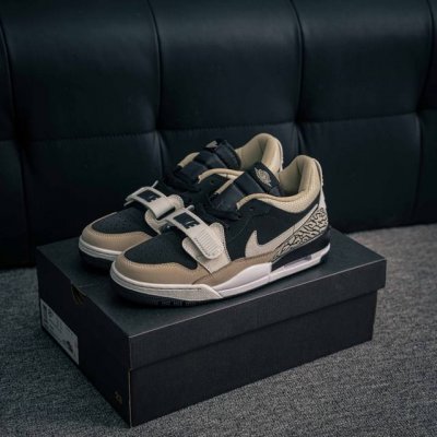 Core Private Nike Air Jordan Legacy 312 Low Jordan Aj 312 Ultimate Three-In-One