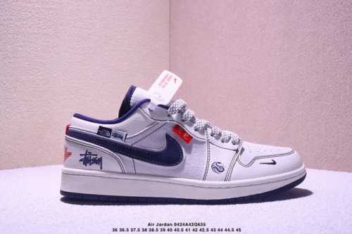 Limited Edition Of Overseas Hit Product! Travis Scott X Fragment Design X Jordan