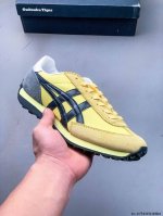 Collection Asics Tiger Edr 78 Series Ultra-Comfortable Cushioned Composite Sole