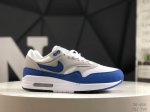Authentic Label With Half Size Nike Air Max 1 Retro Casual Running Shoes Are Off