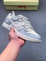 Nike Dunk Sb Low Nike Low-Top Skateboard Shoes Pure Original Production Line! Th