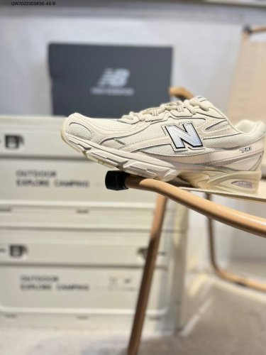 New Balance Used Running Shoes New Balance 740 Series New Balance Trendy Men's A