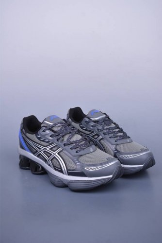 Asics Gel-Kinetic Fluent Original Version Asics Sports Casual Breathable Profess