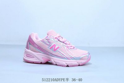 New Balance New Balance Nb Men's And Women's Shoes Retro Shoes 740 New Fashion C