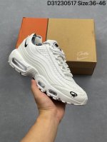 Nike Air Max 95 Tt Air Cushion Retro Jogging All-Match Shoes Casual Sports Shoes