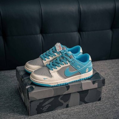Core Private Nike Dunk Full Set Of Original Lasts And Molds Meticulously Crafted