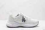 Company-Level Mlb Chunky Runner Fastball Synthetic Leather Classic Sports Shock-