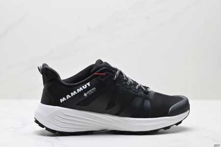 Corporate-Level Mammut Outdoor Functional Training Hiking Shoes Adopts Professio - Click Image to Close