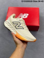 New Balance Nb Fresh Foam 520 Comfort Running Shoes With Fresh Foam More New Bal