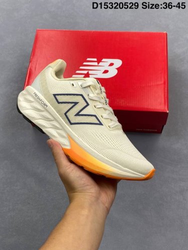 New Balance Nb Fresh Foam 520 Comfort Running Shoes With Fresh Foam More New Bal