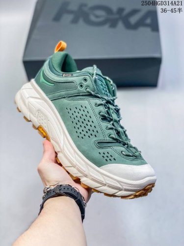 Corporate-Level Hoka One One Tor Ultra Lo Casual And Beautiful Low-Top Running S