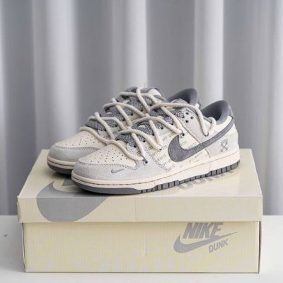 Core Private Nike Dunk Full Set Of Original Lasts And Original Molds To Create A