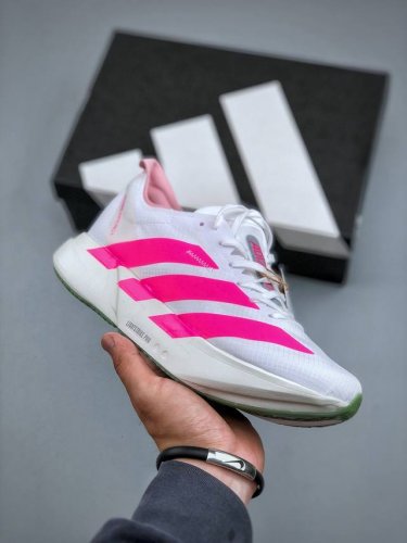 Adidas Adizero Adios Pro 4 M Comfortable, Versatile, Slip-Resistant, And Durable