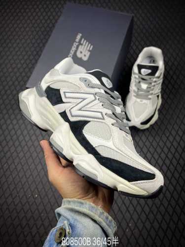 B Corporate-Level New Balance Corporate-Level Version Nb9060 Co-Branded Retro Ca