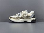 Channel Advantage Dongguan Chanel Chanel 23C Early Spring Leather Logo Low-Top C