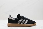 Genuine Label Adidas Handball Spezial Adidas Classic Retro Casual Sneakers Offic