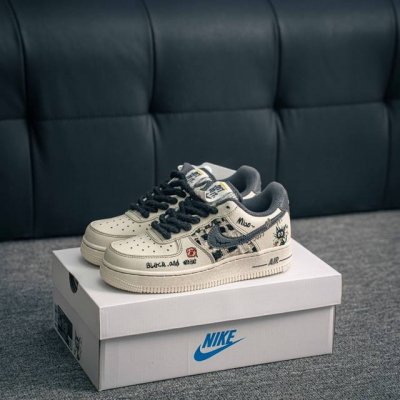Core Private Air Force 1 Original-Grade Original Last And Paperboard Crafted For