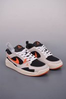 nike Air Jordan Cmft Era Comfortable And Simple Low-Top Sports Shoes Real Sho