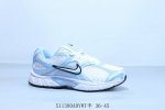 Nike V5 Rnr Retro Running Five Generations Leisure Sports Jogging Shoes Item No.