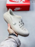 36-47 Combination Sole Nike Reactx Rejuven8 Nike Simple And Comfortable Hole