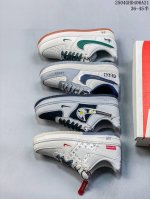 Limited Sale Overseas! Corporate-Level Nike Air Force 7 Low "G-Dragon Co-Branded