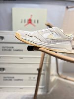 Air Jordan Stadium 90 Retro Single-Item Mold Data Archive Development And Manufa