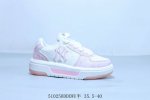 New York Yankees X Mlb Chunky Liner Low Senior Shoe Series Low-Top Dad-Style Lig