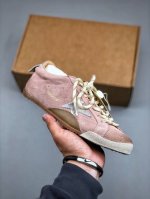 Ggdb Golden Goos* 25Ss Dexun Shoes Ggdb Classic Couple's Edition Dirty Shoes. Th
