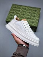 Z Gucci Luxury Casual Shoe Guangdong Quality Original Factory High-End Gucci Scr