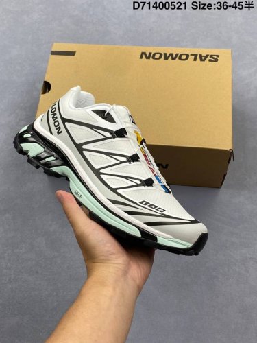Corporate-Level Salomon Xa Pro Xt-6 Expanse Salomon Outdoor Cross-Country Runnin