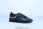 Adidas Adidas Originals Sl 72 Versatile Trend Comfortable Non-Slip Wear-Resistan