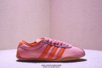 adidas Tokyo W Clover Casual Non-Slip Wear-Resistant Low-Top Sneakers The Exc