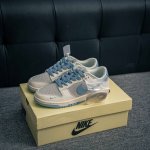 Core Private Nike Dunk Full Set Of Original Lasts And Original Molds To Create A