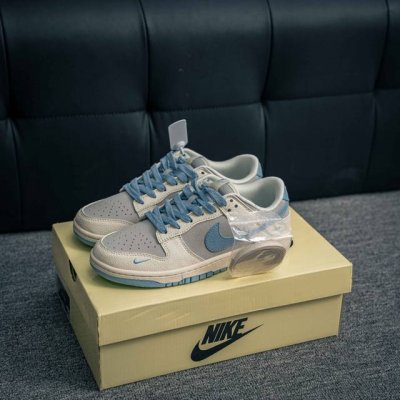 Core Private Nike Dunk Full Set Of Original Lasts And Original Molds To Create A