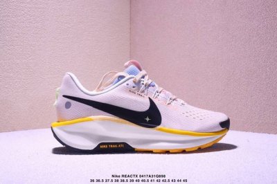 Corporate Nike Reactx Pegasus Trail 5 Gtx Cross-Country Running Shoes The Moon L