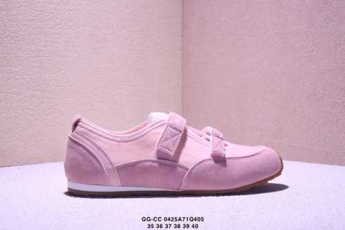 Corporate Gg-Cc Su Yinyin Style Ballet Mary Jane Shoes Comfortable And Light Fla