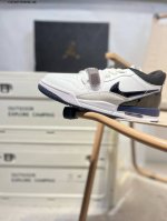Air Jordan Legacy 312 Jordan Basketball Shoe Series Dubbed The Ultimate Three-In