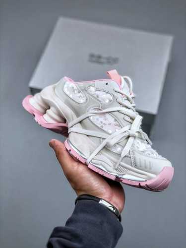 New Color Max Produced By Guangdong Factory 2025 Zhao Lusi's New Trendy Shoes An