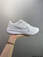 Special Price Nike Air Zoom Pegasus Moon Landing Running Shoes Mesh Breathable R
