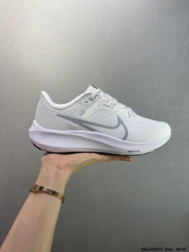 Special Price Nike Air Zoom Pegasus Moon Landing Running Shoes Mesh Breathable R