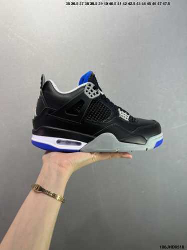 Corporate-Level Aj4 Air Jordan 4 Retro Infrared Aj4 Joe 4 Men's Cultural Basketb