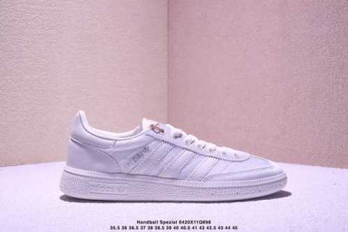 Company-Level Adidas Handball Spezial Official Correct Version Adidas Classic Re