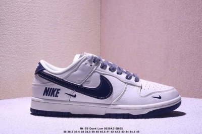 nk Sb Dunk Low The North Face Joint-Gray Pig Eight Tibetan Blue Hook Annivers