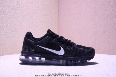 nike Nike Upgraded The Original Last And Original Paper Version To Develop Li
