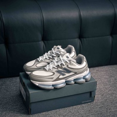 Core Private New Balance New Balance Nb 0 Mesh Casual Shoes Retro And Functional